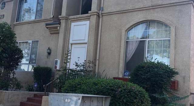 Photo of 829 S Stoneman Ave Unit A, Alhambra, CA 91801