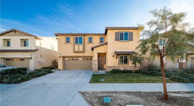 Photo of 16765 Buttonwood Ln, Fontana, CA 92336