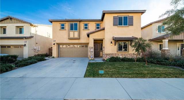 Photo of 16765 Buttonwood Ln, Fontana, CA 92336