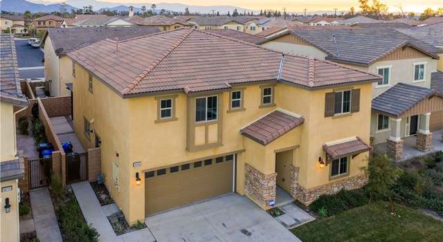 Photo of 16765 Buttonwood Ln, Fontana, CA 92336