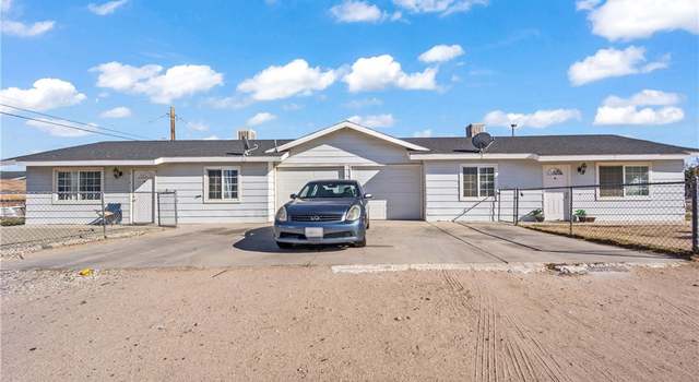 Photo of 16490 Pine, Hesperia, CA 92345