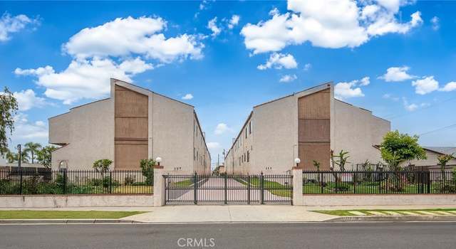 Photo of 109 N Nicholson Ave Unit A, Monterey Park, CA 91755