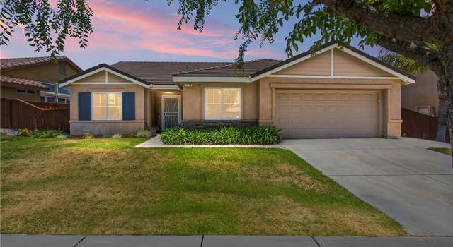 Photo of 1278 Sunburst Dr, Beaumont, CA 92223