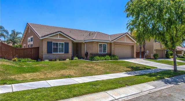 Photo of 1278 Sunburst Dr, Beaumont, CA 92223