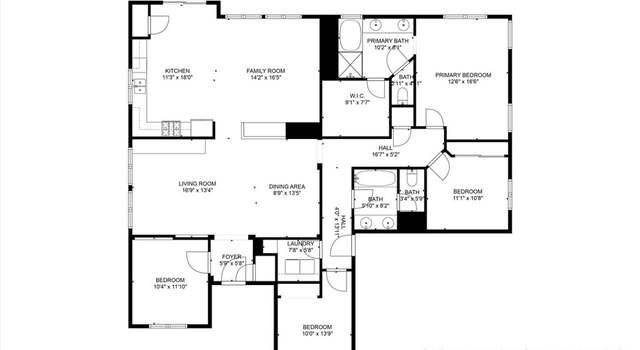 Photo of 1278 Sunburst Dr, Beaumont, CA 92223