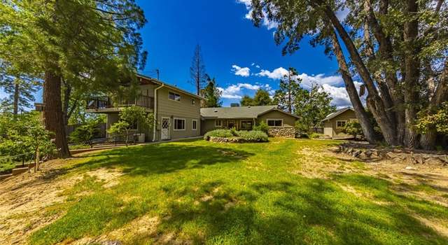 Photo of 51739 Cedar Dr, Oakhurst, CA 93644