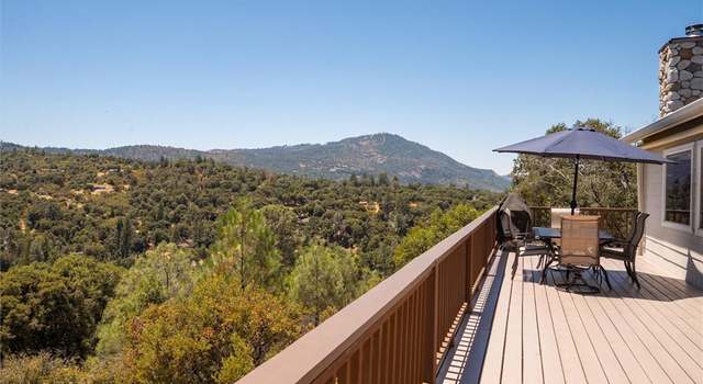 Photo of 39397 Moonray Ln, Oakhurst, CA 93644