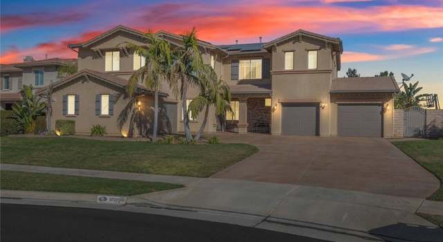 Photo of 1669 Via Rafael Cir, Corona, CA 92881