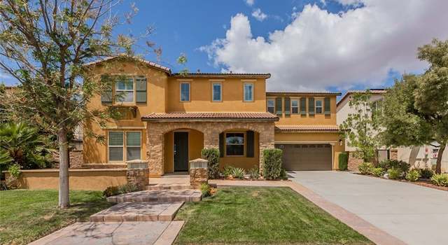 Photo of 35409 Summerholly Ln, Murrieta, CA 92563