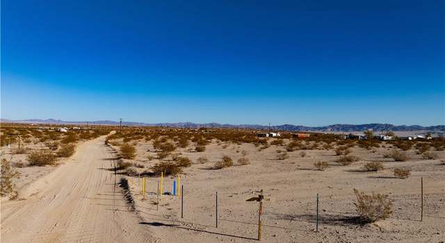 Photo of 1305 Mile Square Rd, Joshua Tree, CA 92252