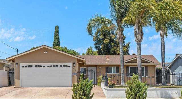 Photo of 4852 Tacayme Dr, Oceanside, CA 92057