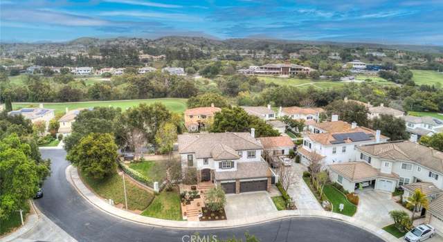 Photo of 8 Peachtree, Coto De Caza, CA 92679
