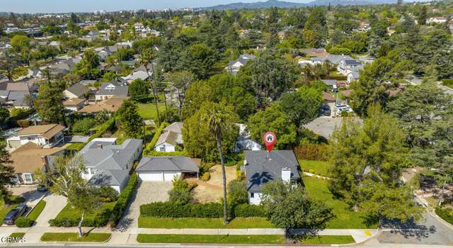 Photo of 2710 Deodar Cir, Pasadena, CA 91107