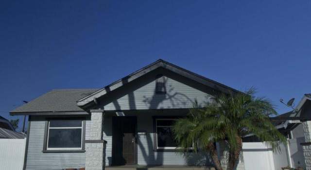 Photo of 2206 Maple St, Santa Ana, CA 92707