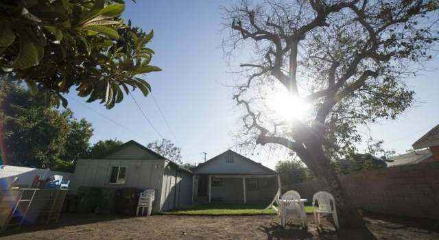 Photo of 2206 Maple St, Santa Ana, CA 92707
