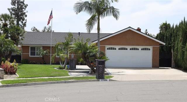 Photo of 17532 Shane Way, Yorba Linda, CA 92886