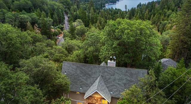 Photo of 901 Jagerhorn Dr, Lake Arrowhead, CA 92352
