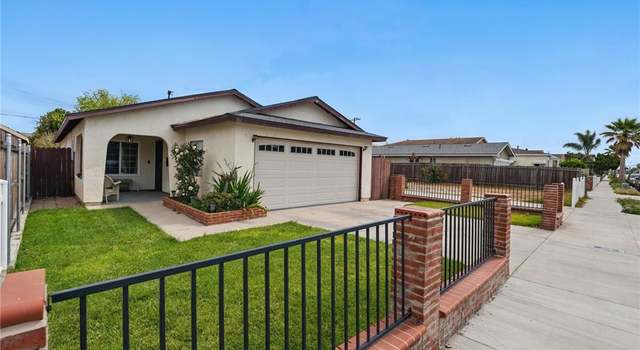 Photo of 161 W Market St, Long Beach, CA 90805