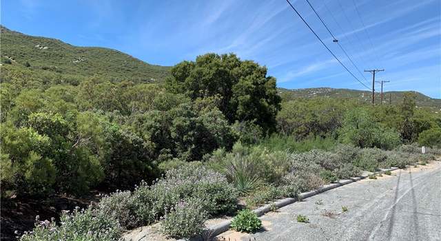 Photo of 0 Toro Vis, CA 92561