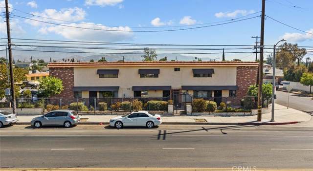 Photo of 7904 Laurel Canyon Blvd #3, North Hollywood, CA 91605