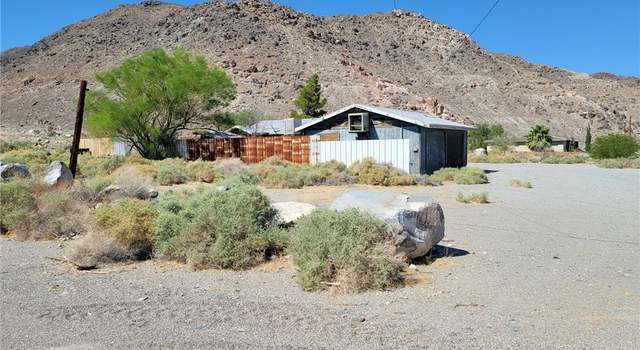 Photo of 12164 A St, Trona, CA 93562