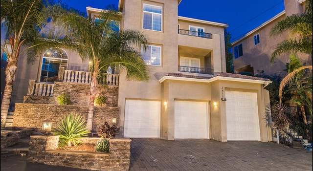 Photo of 2411 N Feather Hill Dr, Orange, CA 92867