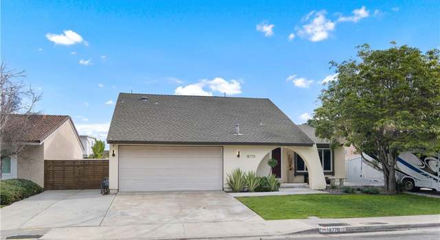 Photo of 18770 Cordata St, Fountain Valley, CA 92708