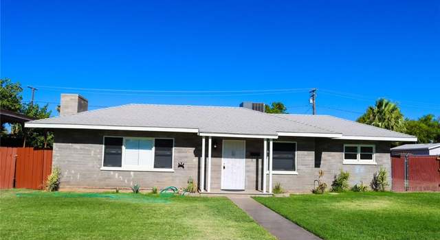 Photo of 445 N 2md, Blythe, CA 92225