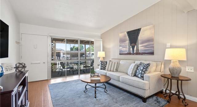 Photo of 13611 Cedar Crest Ln Unit M5 99E, Seal Beach, CA 90740