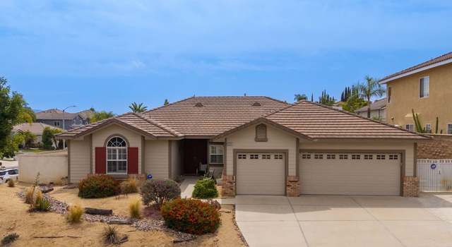 Photo of 2631 Harvest Crest Ln, Corona, CA 92881