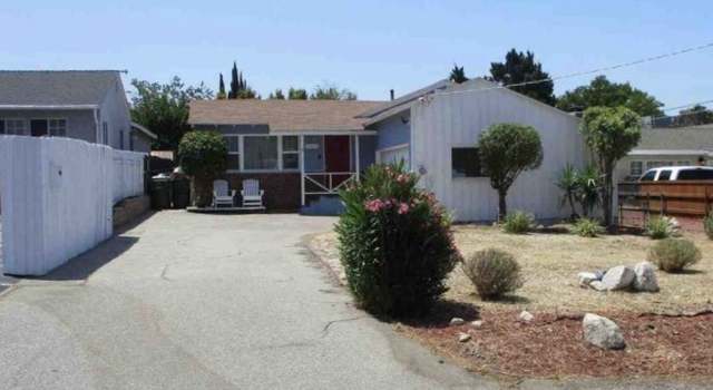 Photo of 8048 Wentworth St, Sunland, CA 91040