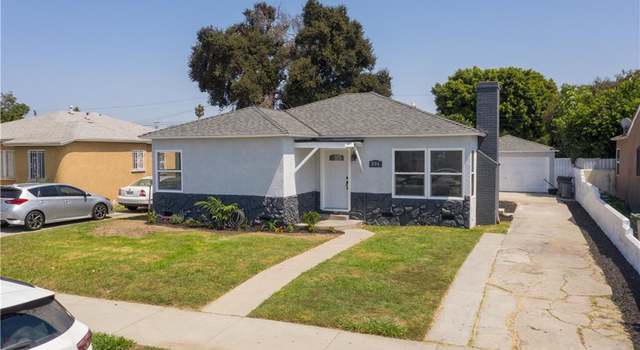 Photo of 804 S Pearl Ave, Compton, CA 90221
