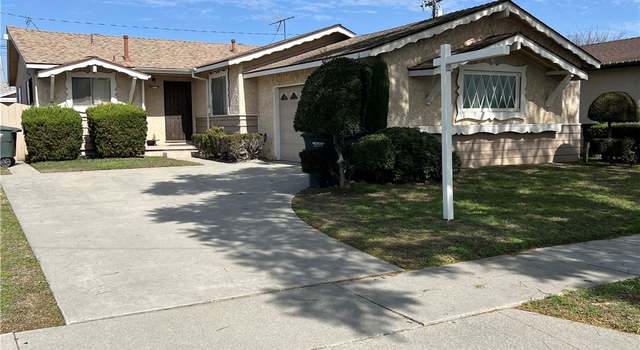 Photo of 12523 Lemming St, Lakewood, CA 90715