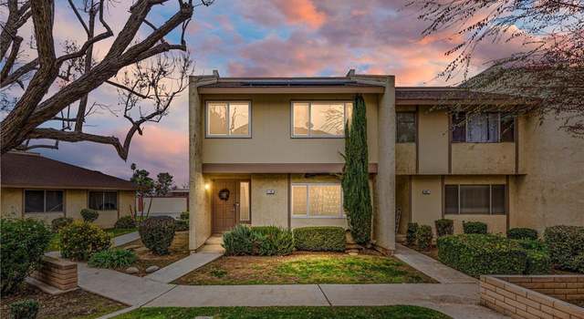 Property at 930 Olive Dr #28, Bakersfield, CA 93308, 3 beds, 2.5 baths