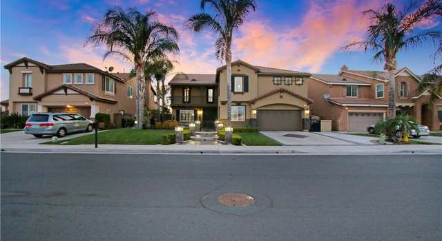 Photo of 7387 Cobble Creek Dr, Eastvale, CA 92880