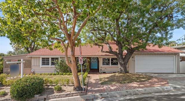 Photo of 1005 Brentnal Rd, Pasadena, CA 91105