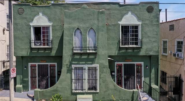 Photo of 2945 W 11th St, Los Angeles, CA 90006
