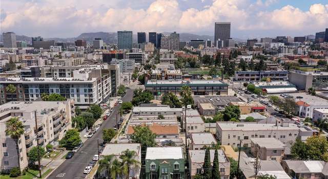 Photo of 2945 W 11th St, Los Angeles, CA 90006