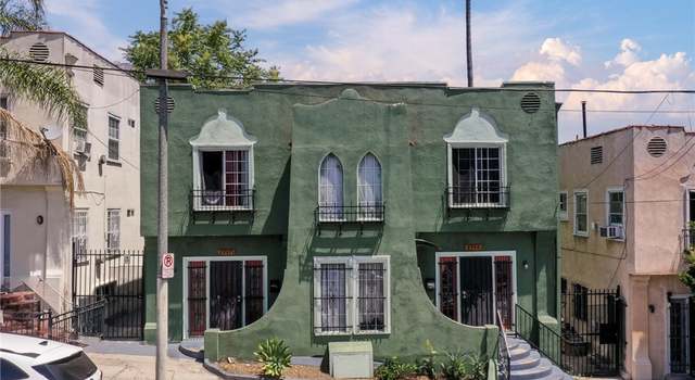 Photo of 2945 W 11th St, Los Angeles, CA 90006