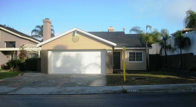 Photo of 14208 Weeping Willow Ln, Fontana, CA 92337
