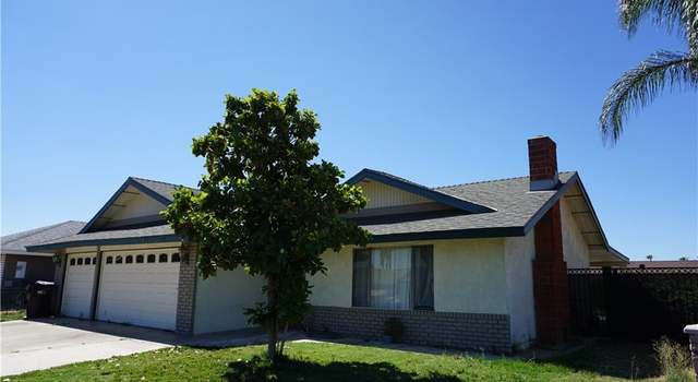 Photo of 24379 Via Del Sol St, Moreno Valley, CA 92553