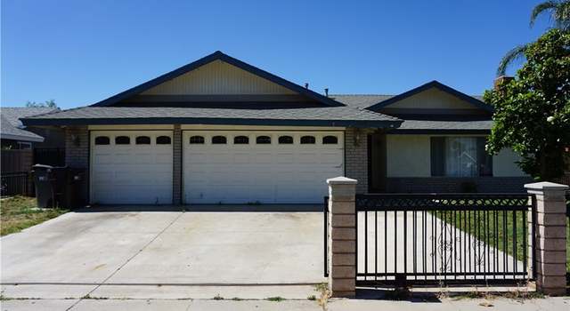 Photo of 24379 Via Del Sol St, Moreno Valley, CA 92553