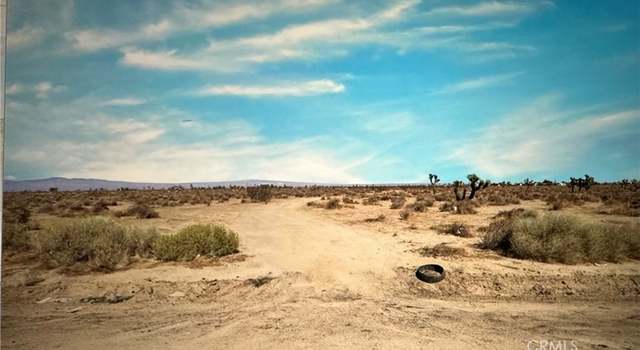 Photo of 0 Vac/Vic Avenue M12/Division St, Palmdale, CA 93550