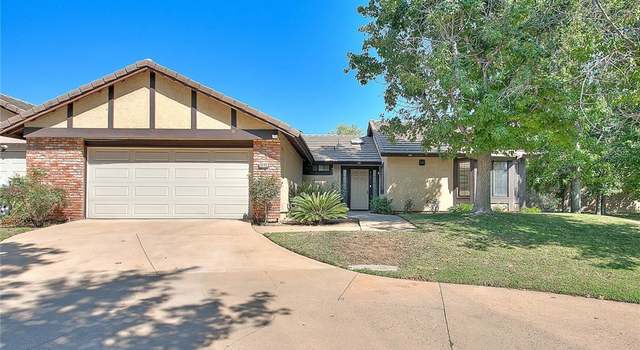 Photo of 1273 Shepherd Way, Claremont, CA 91711