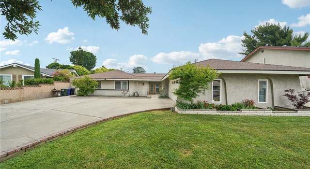 Photo of 1346 Butler Way, Upland, CA 91786