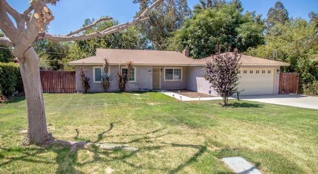 Photo of 3386 Cannes Ave, Riverside, CA 92501