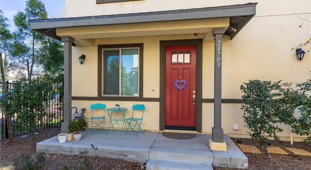 Photo of 24709 6th St, San Bernardino, CA 92410