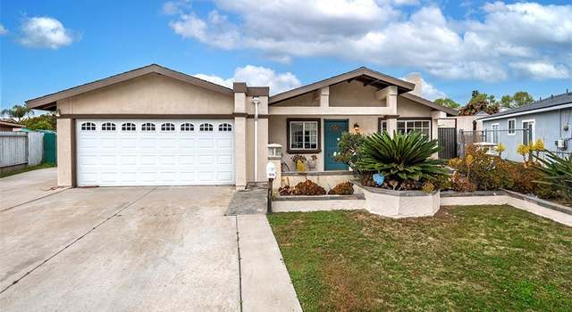 Photo of 1019 Diane Pl, West Covina, CA 91792