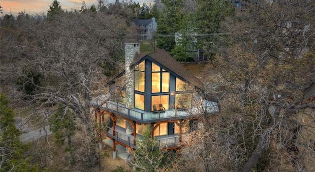 Photo of 27637 St Bernard Ln, Lake Arrowhead, CA 92352