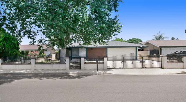 Property at 13688 Pecan Pl, Moreno Valley, CA 92553, 4 beds, 2 baths